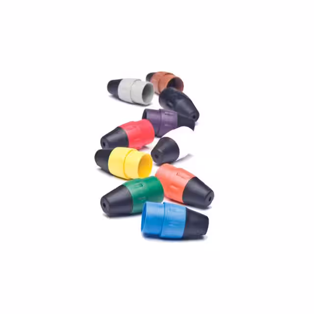 AX-BOOT-1 Amphenol Audio  Accessori per connettori circolari